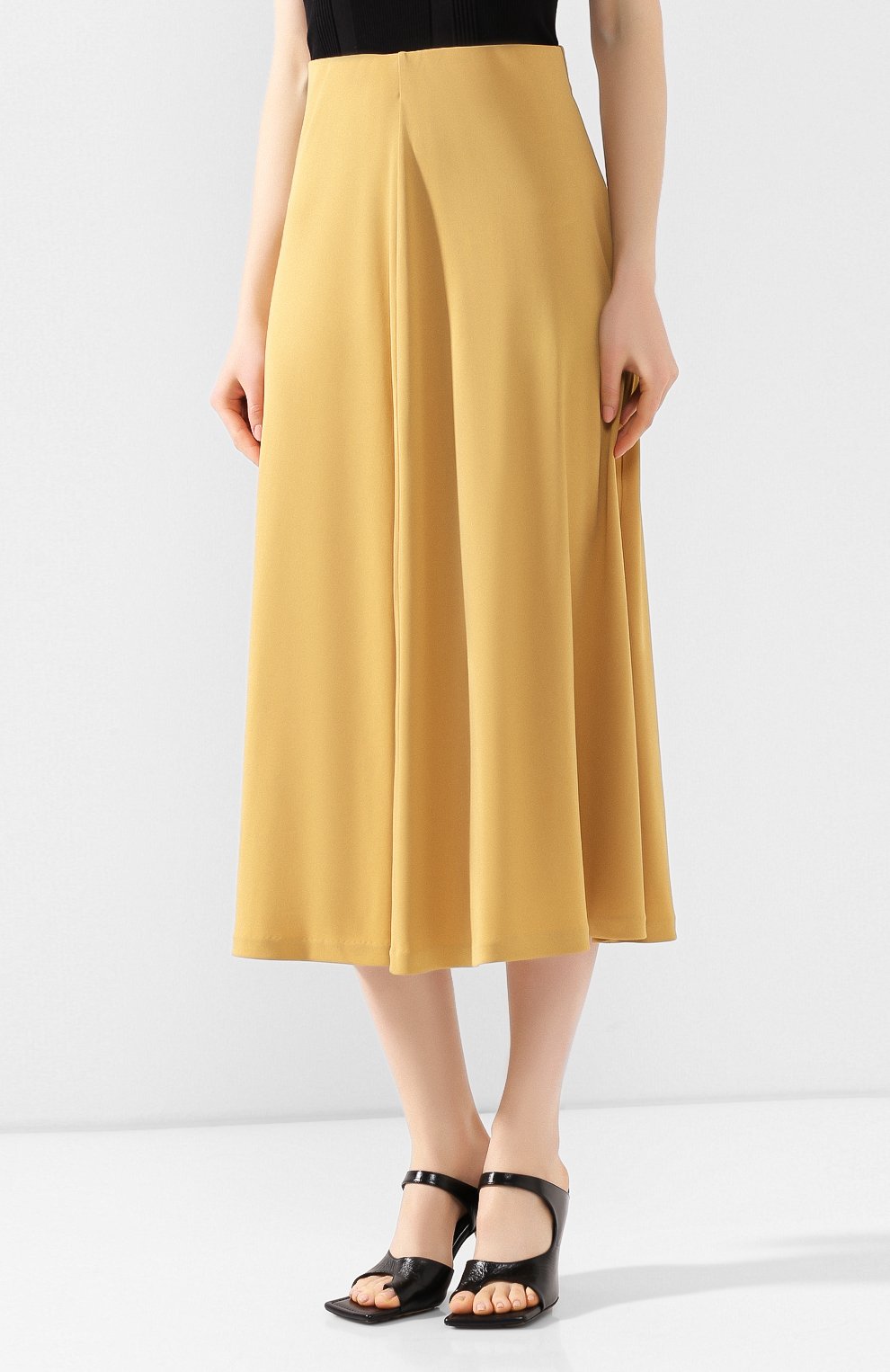 Юбка-миди TOTEME, арт. VARADER0 202-304-771, фото 3