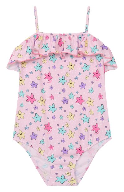 Слитный купальник MC2 SAINT BARTH, арт. STBK BRIELLE/01340H