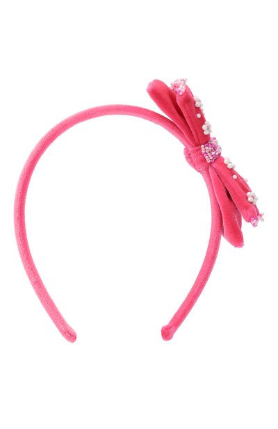 Ободок PINK.OLIVKA, арт. PO-70149, фото 1