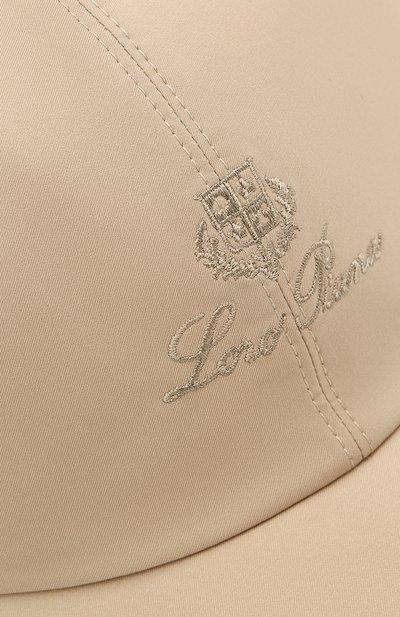 Бейсболка LORO PIANA, арт. FAB1977, фото 3