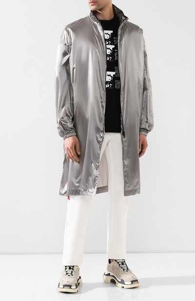 Плащ RAF SIMONS, арт. 191-740-30031, фото 2