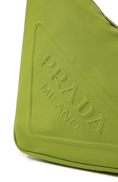 Текстильная сумка PRADA, арт. 2VY007-010-F0613-OLO, фото 3
