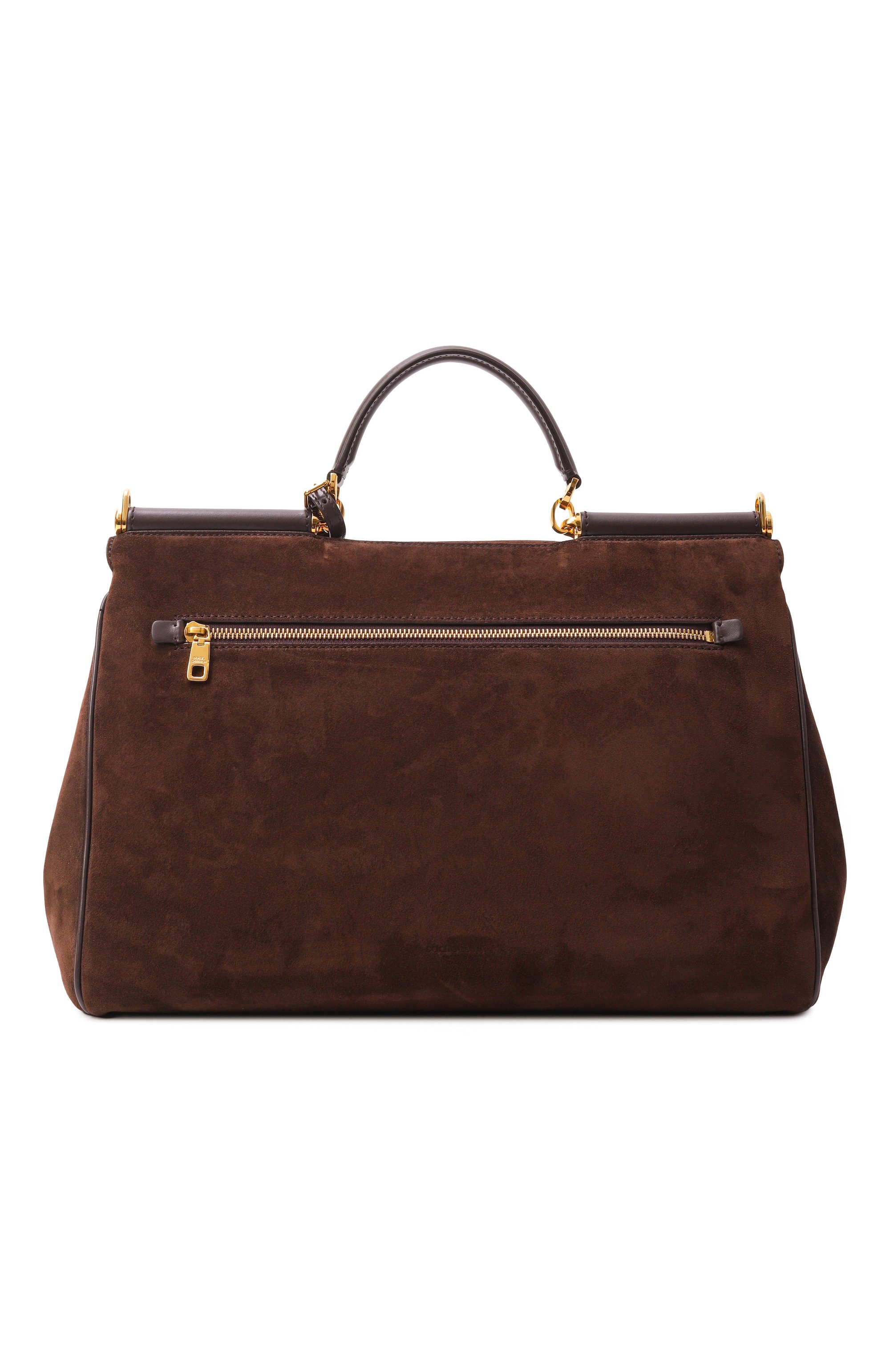 Сумка my sicily large DOLCE & GABBANA, арт. BB7814/B0903, фото 6