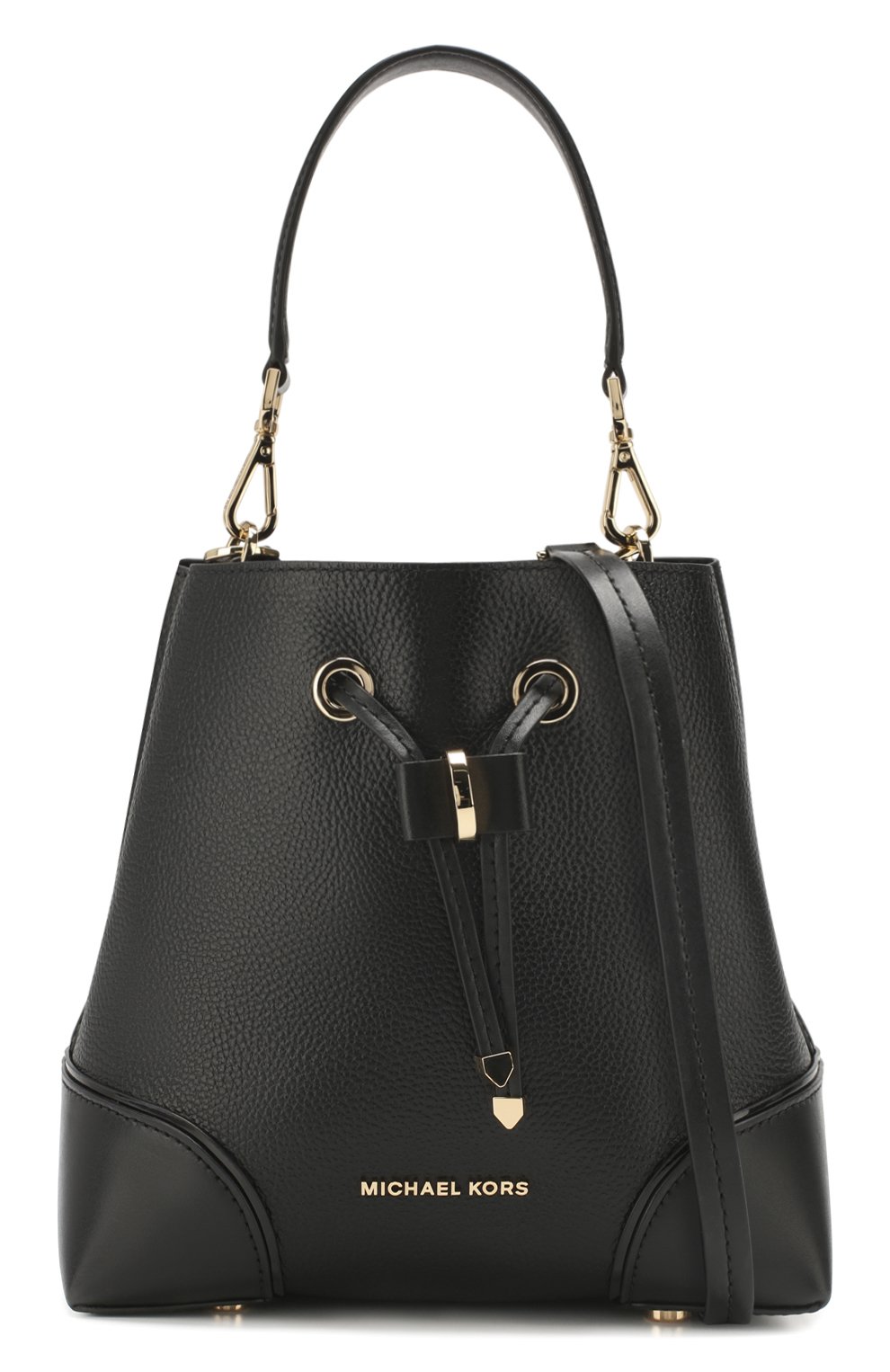 Сумка mercer small MICHAEL MICHAEL KORS, арт. 30F9GZ5L1L, фото 6