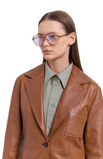 Оправа TOM FORD, арт. TF5981-B 045, фото 3