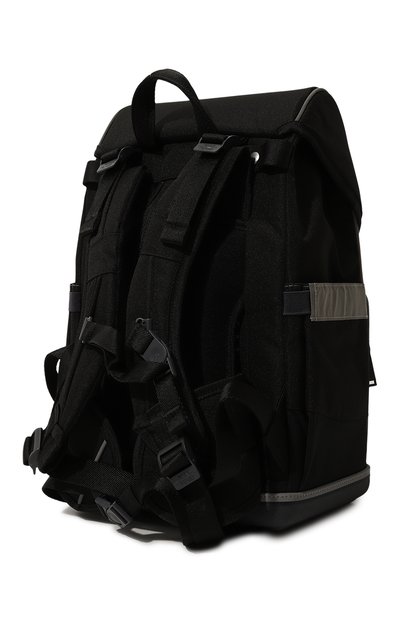 Рюкзак ergomaxx JEUNE PREMIER черного цвета по цене 29990 руб., арт. ERX24222, фото 2 Рюкзак ergomaxx JEUNE PREMIER, арт. ERX24222, фото 2