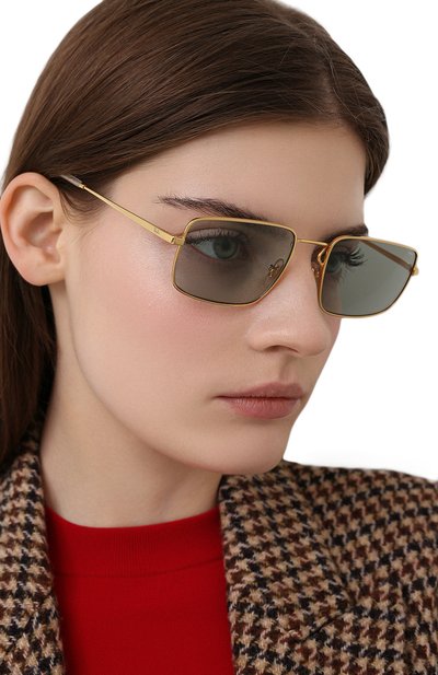 Солнцезащитные очки RAY-BAN, арт. 3669-001/Q5, фото 2