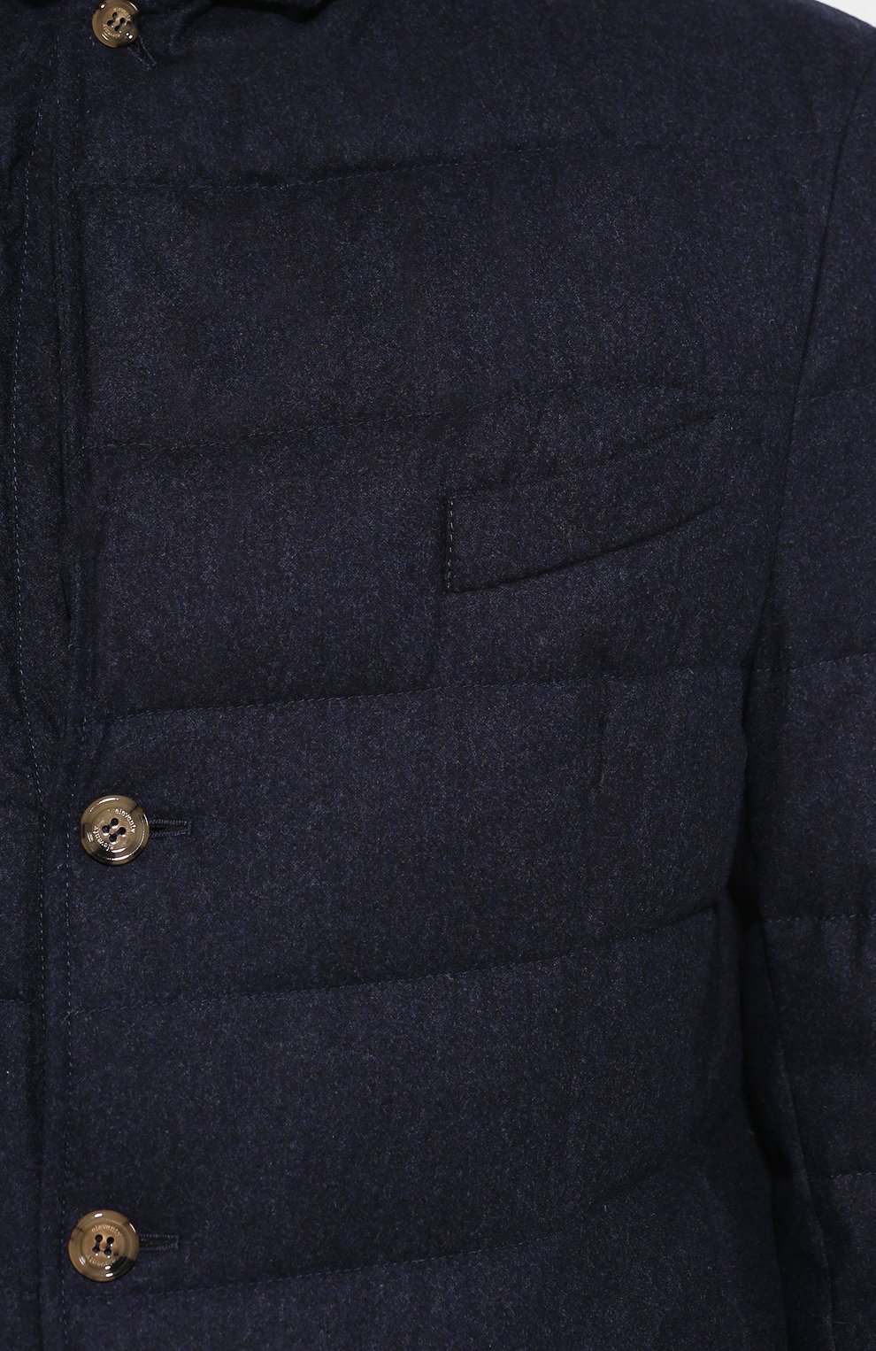 Шерстяная куртка ELEVENTY PLATINUM, арт. 979SP0225 SP028009, фото 5