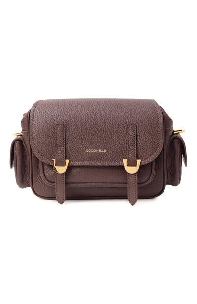 Сумка campus small COCCINELLE, арт. E1 RFF 15 02 01, фото 1