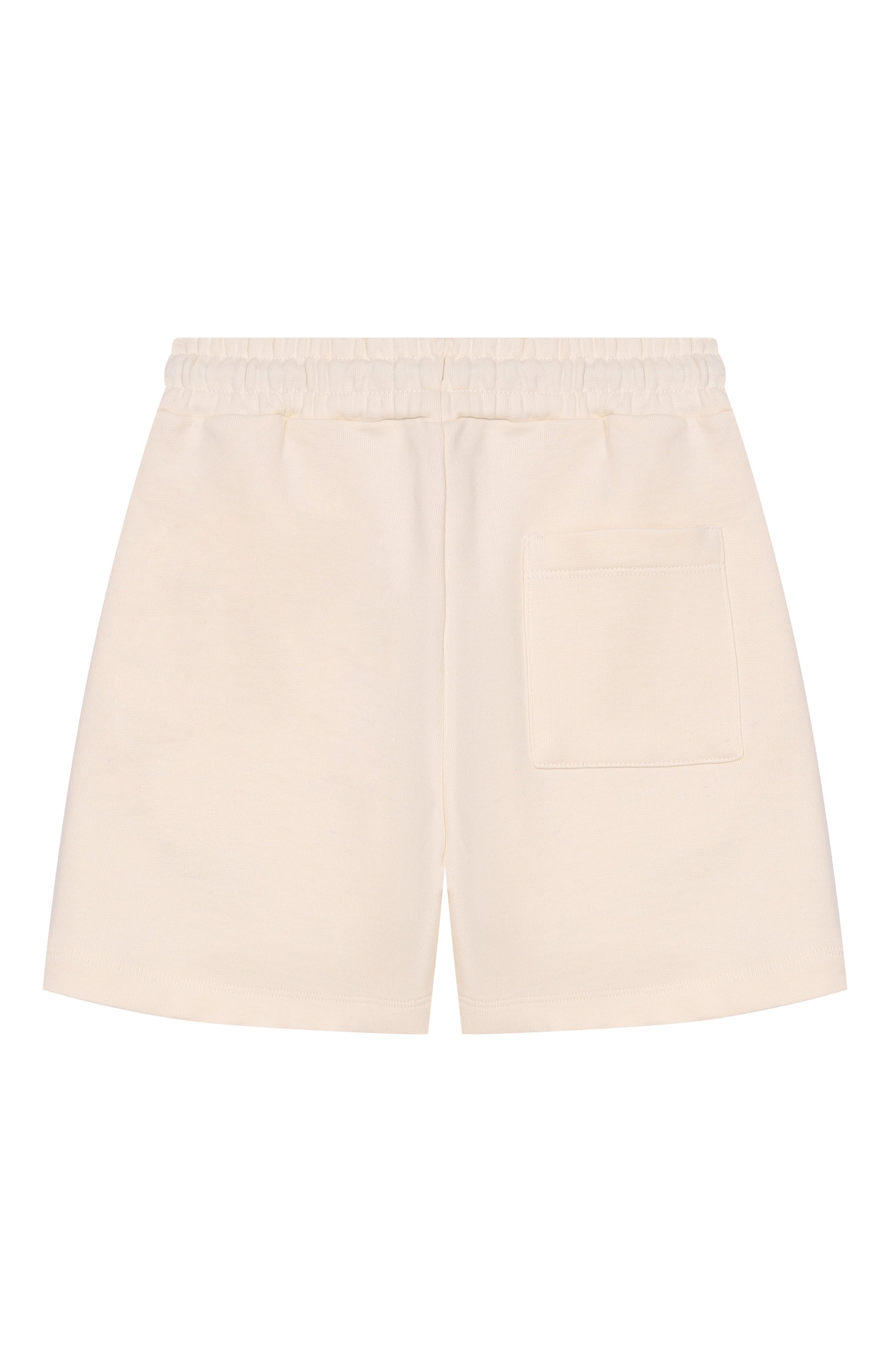 Хлопковые шорты BARROW, арт. S6BKJUBE042, фото 2