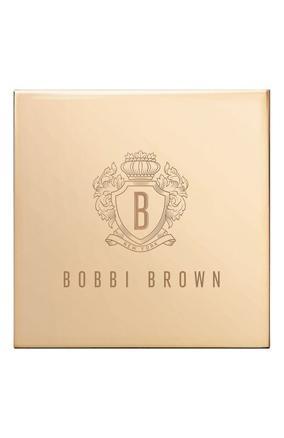 Палетка румян brightening blush, оттенок blushed peach (6,6g) BOBBI BROWN, арт. H7KN-01, фото 3