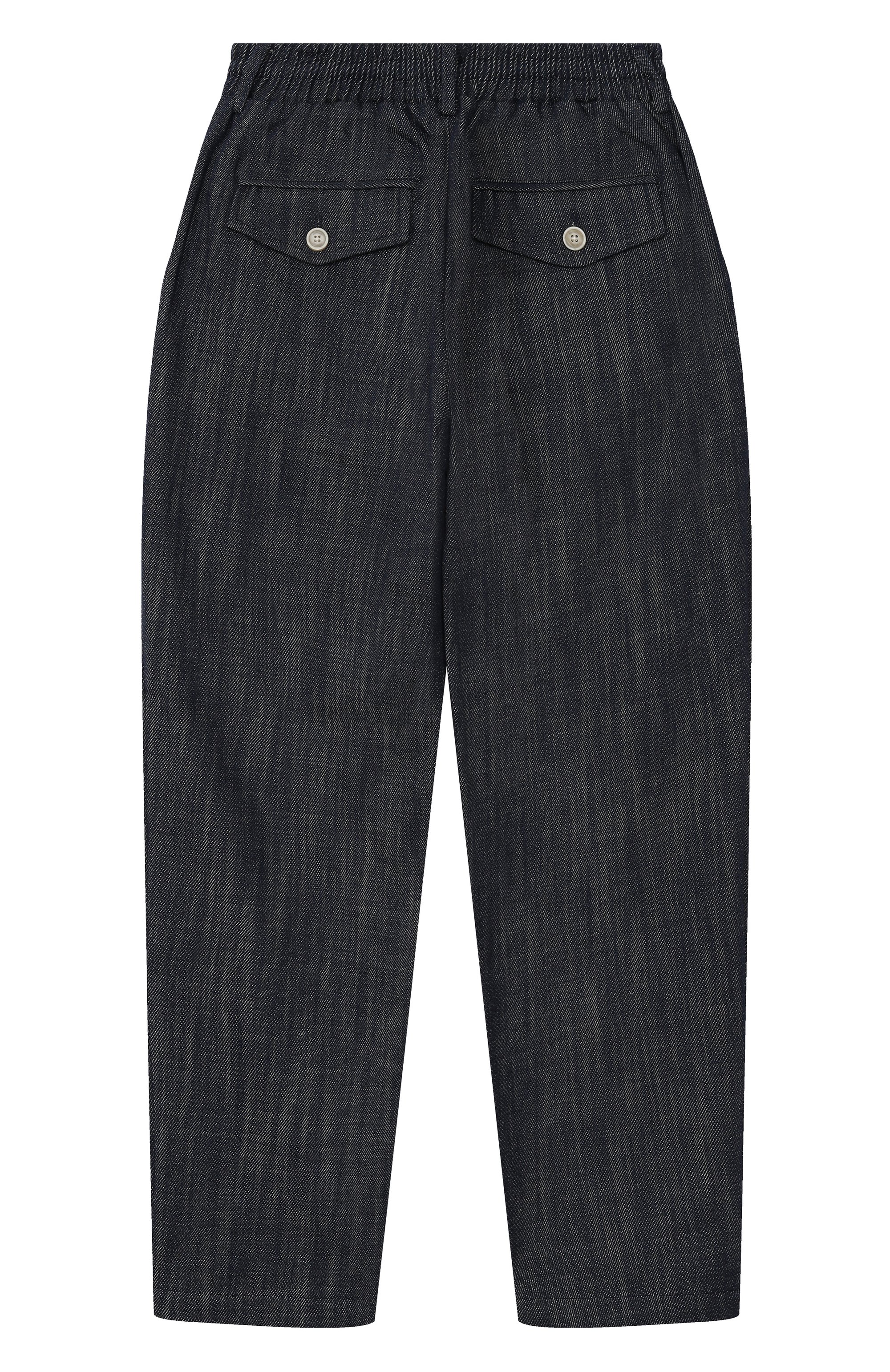 Джинсы ELEVENTY, арт. EY6Q90/D0141, фото 2