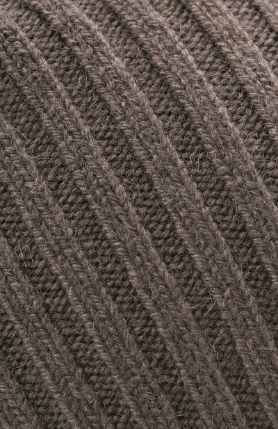 Кашемировая шапка ALLUDE, арт. 215/30027, фото 3