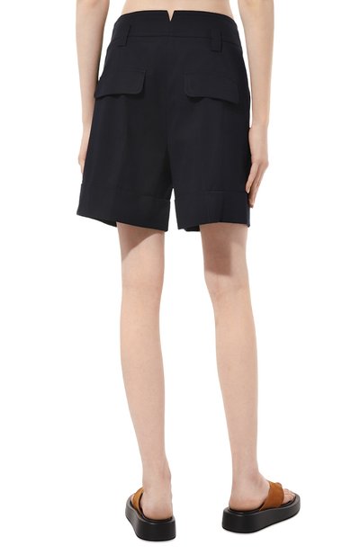 Хлопковые шорты WINDSOR, арт. 52 DH166 10013293, фото 4