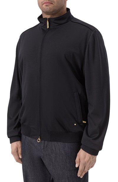 Шерстяная толстовка STEFANO RICCI, арт. MDJ5100110/WPL01S/62-68, фото 3