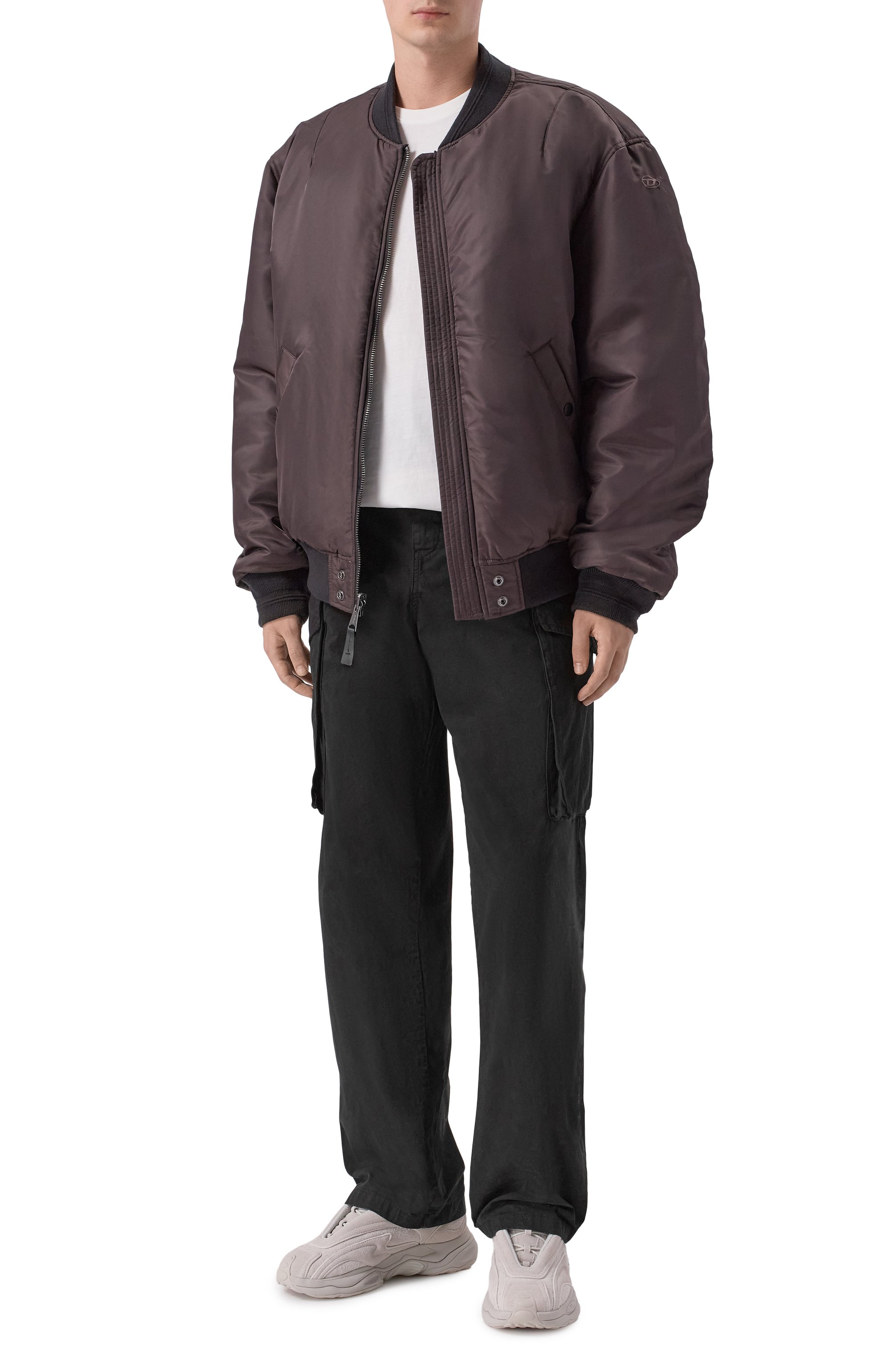 Замшевые кроссовки satellite neo runner AXEL ARIGATO, арт. F3236001, фото 2