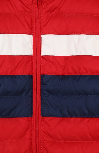 Стеганая куртка с контрастной отделкой BOGNER, арт. 35204485, фото 3