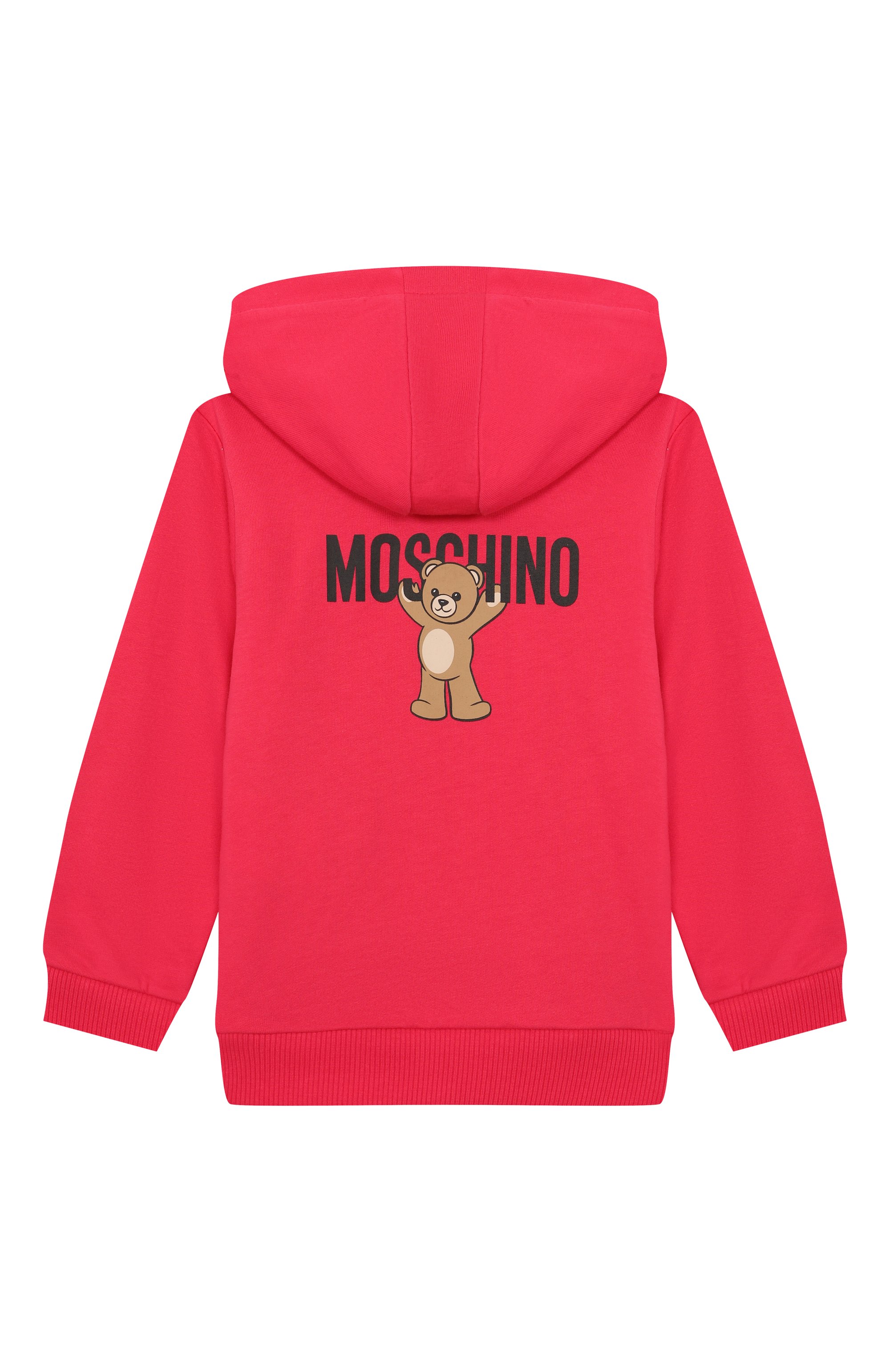 Комплект из толстовки и брюк MOSCHINO, арт. MUK05G/LCA40, фото 3