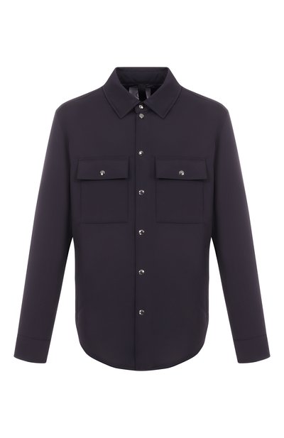 Мужская куртка-рубашка BOGNER, арт. 38968400