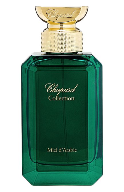 Мужской парфюмерная вода miel d&#039;arabie (100ml) CHOPARD, арт. 7640177367488