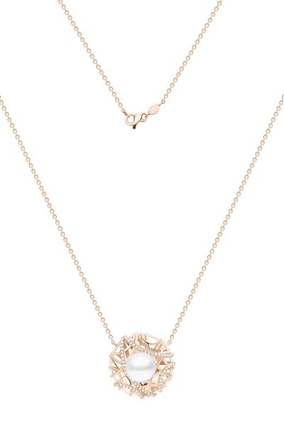 Женские кулон UTOPIA, арт. JBP3RBSS