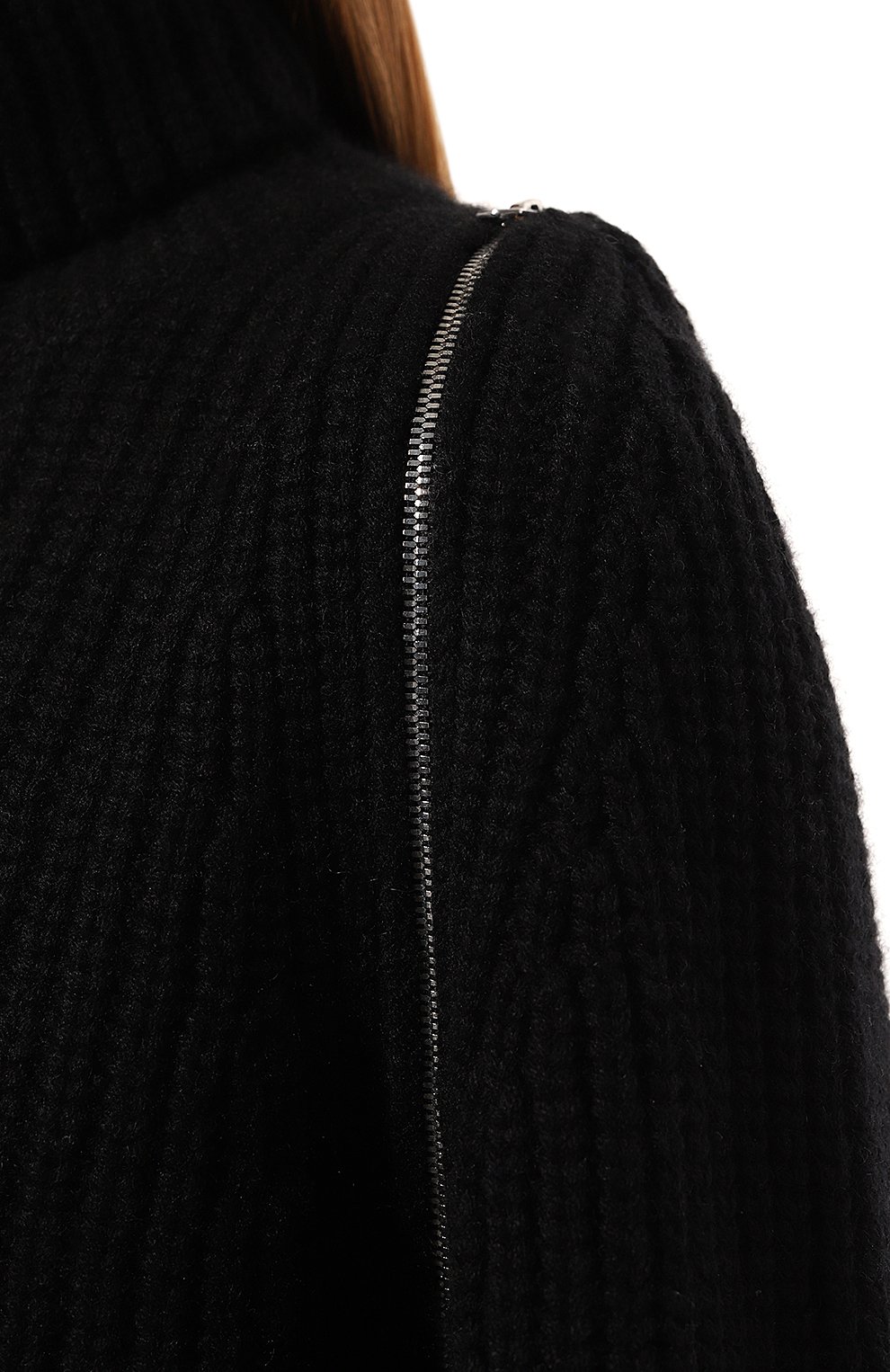 Кашемировый свитер JACOB LEE, арт. WKS02124B, фото 5