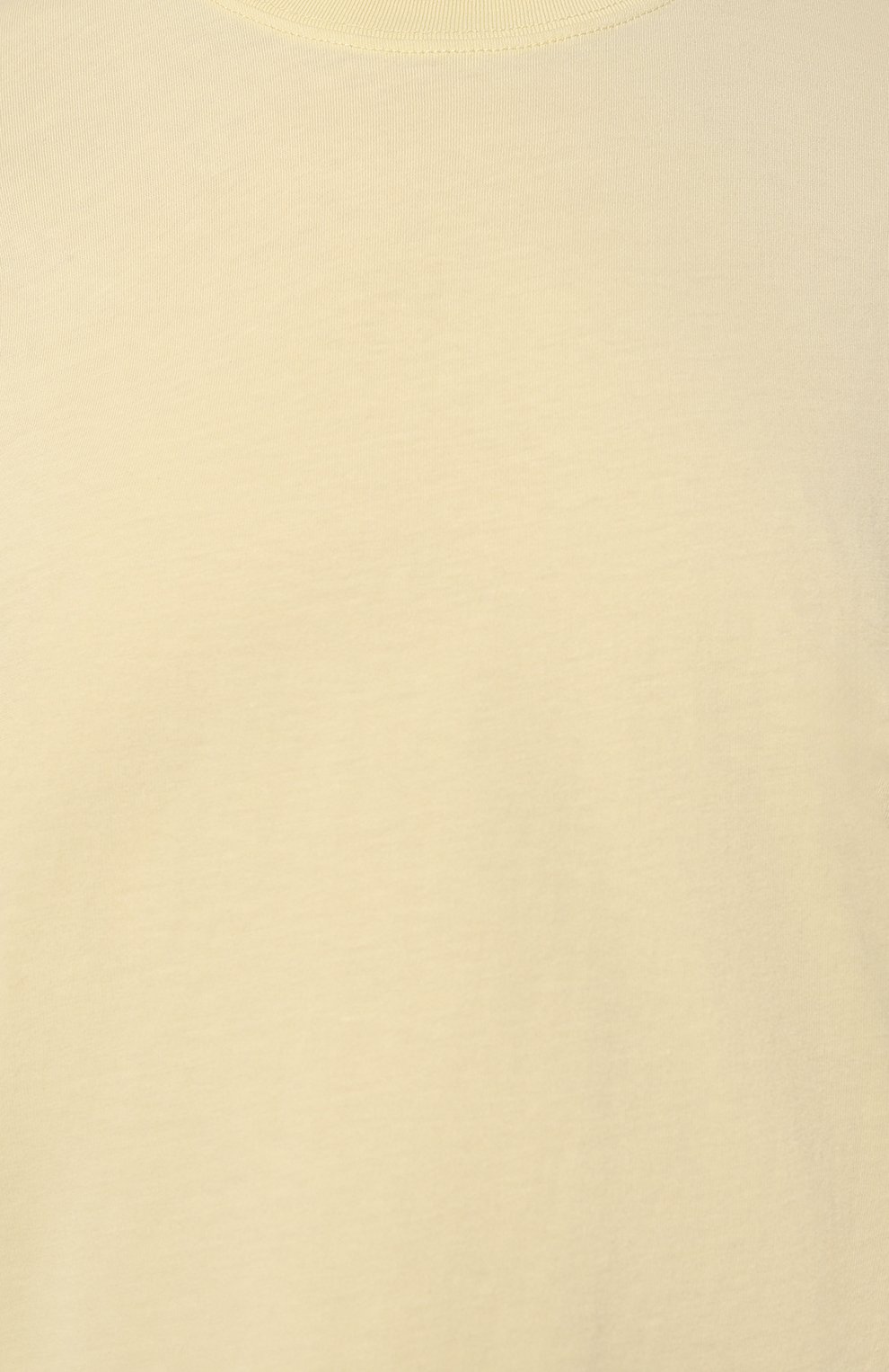 Хлопковая футболка DRIES VAN NOTEN, арт. 011101-8600, фото 5