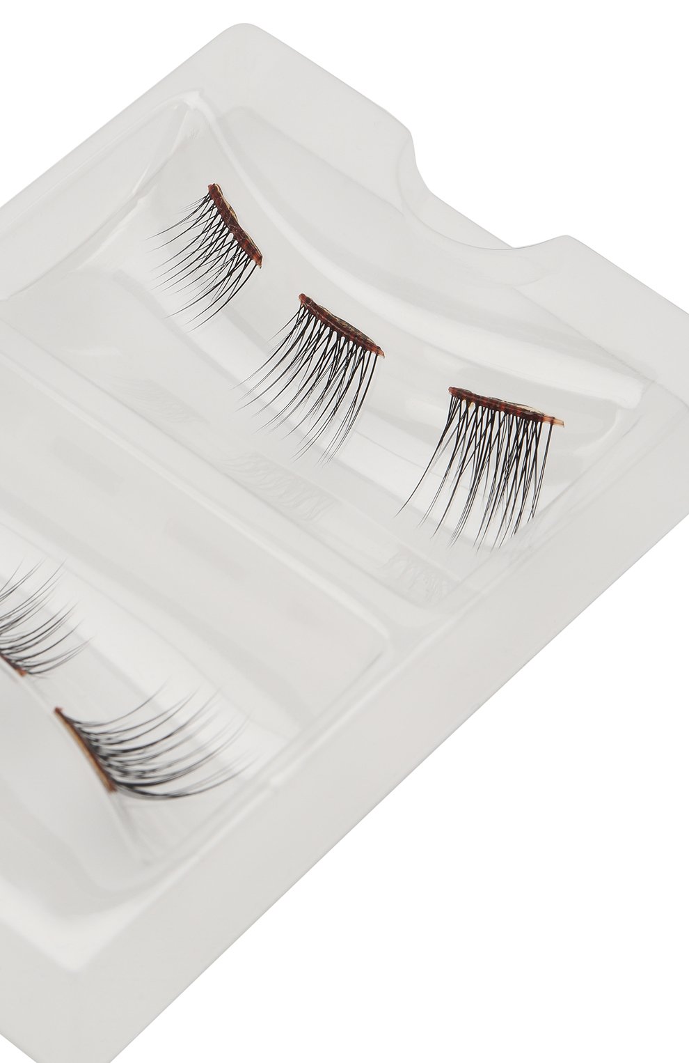 Накладные ресницы fake eye lash 10 partial slim SHU UEMURA, арт. 4935421370165, фото 2