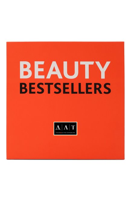Beauty box ЦУМ бесцветного цвета, арт. DLT Beauty box №1 TF ROSE PRICK | Фото 1 (Нос: Не проставлено; Региональные ограничения белый список (Axapta Mercury): Не проставлено; Ограничения доставки: flammable)