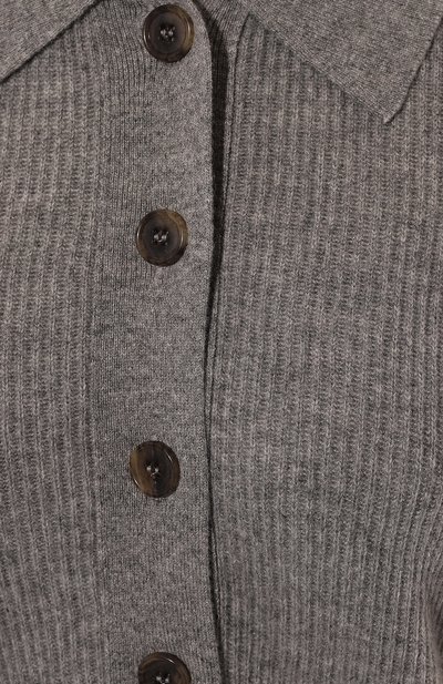 Кашемировое поло ADDICTED, арт. MK893, фото 5