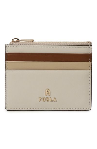 Женский кожаный футляр для кредитных карт FURLA, арт. WP00388/BX0184