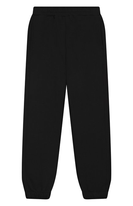 Хлопковые джоггеры MSGM KIDS, арт. F5MSJUFP069