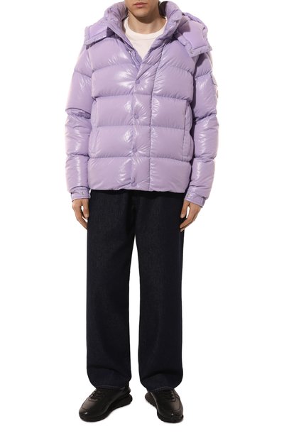 Пуховик maya 70 MONCLER, арт. 1A002-56-5969T, фото 2