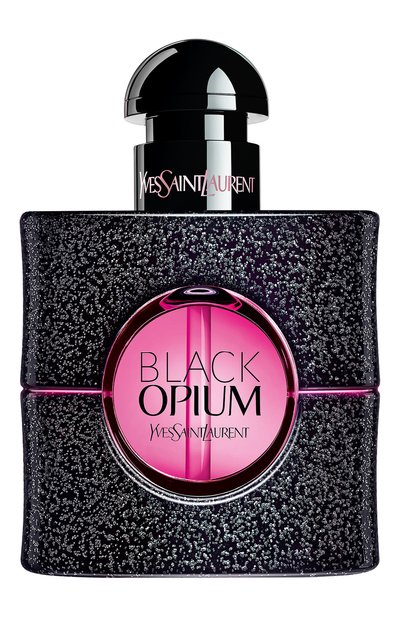 Парфюмерная вода black opium neon (30ml) YSL, арт. 3614272824966, фото 1