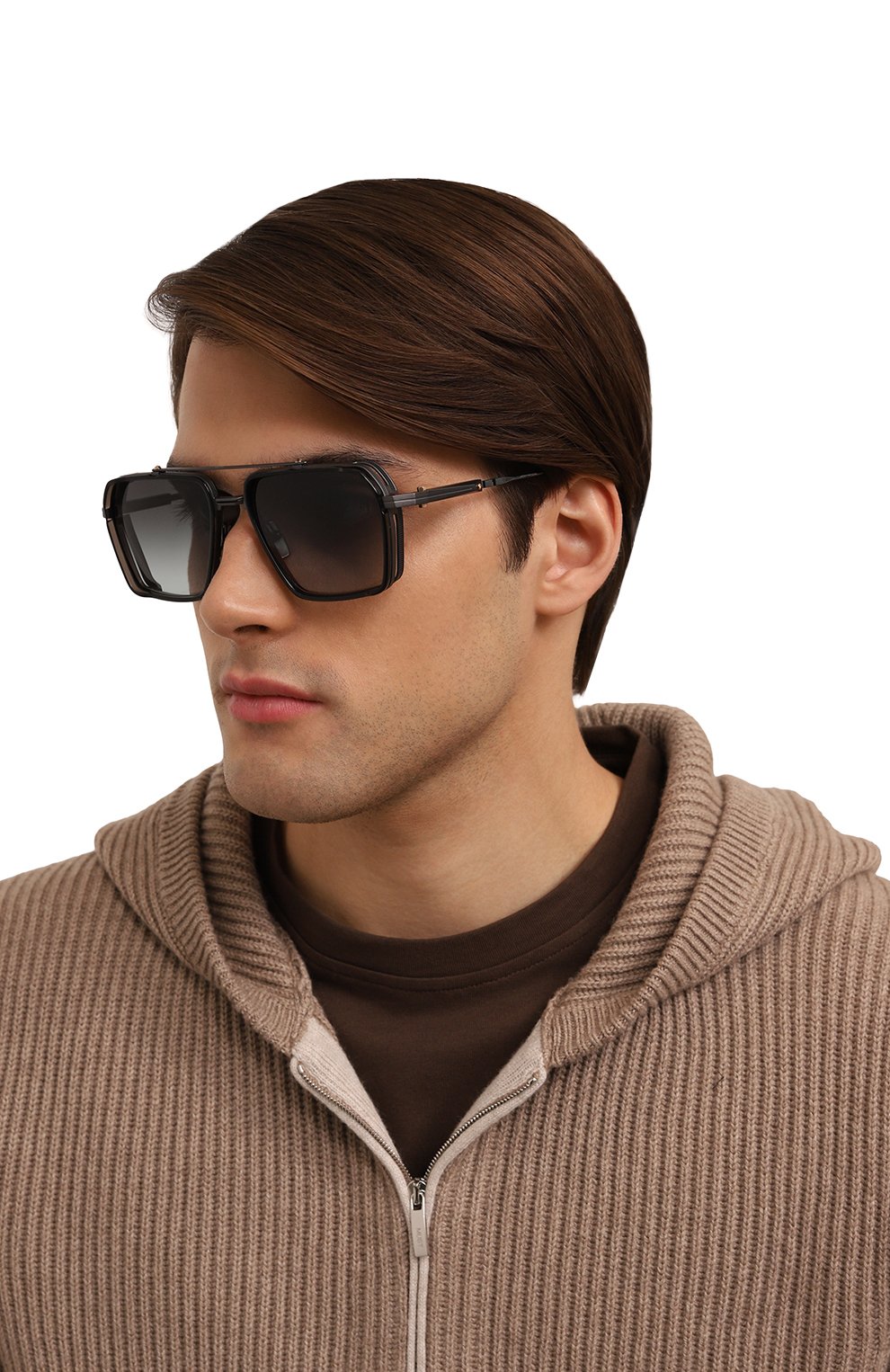 Солнцезащитные очки AKONI, арт. AKS-510A, фото 2