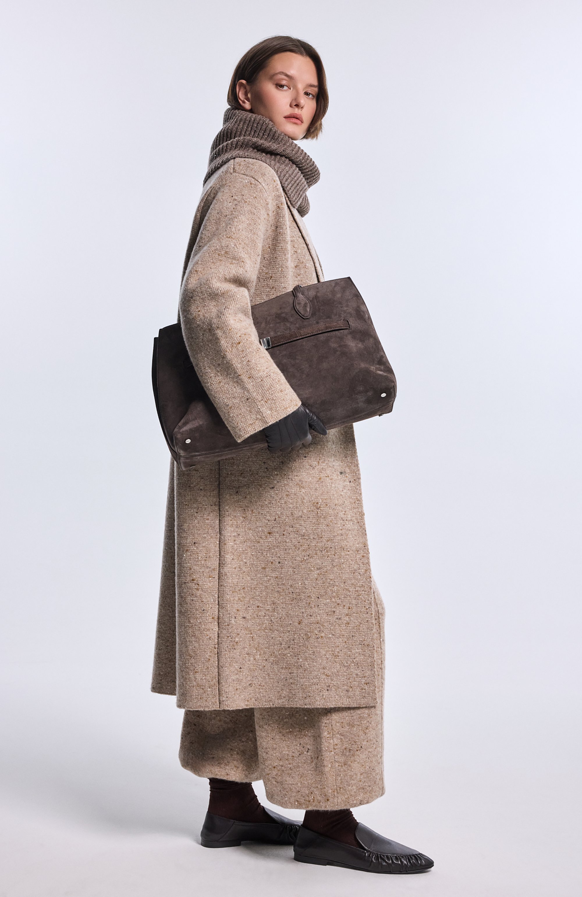 Шерстяной кардиган CO, арт. 8312BMSW-F25, фото 6