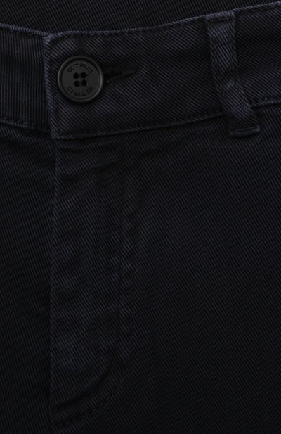 Хлопковые брюки ETRO, арт. GV6P00, фото 3