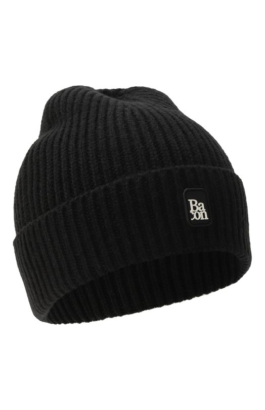 Шапка Bacon BACNUCPC621 Чёрный BACNUCPC621