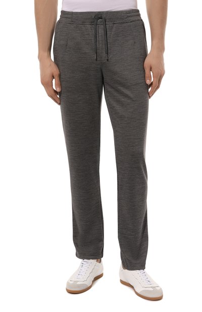 Шерстяные брюки MVST, арт. 13M708.VP00.MUST., фото 3