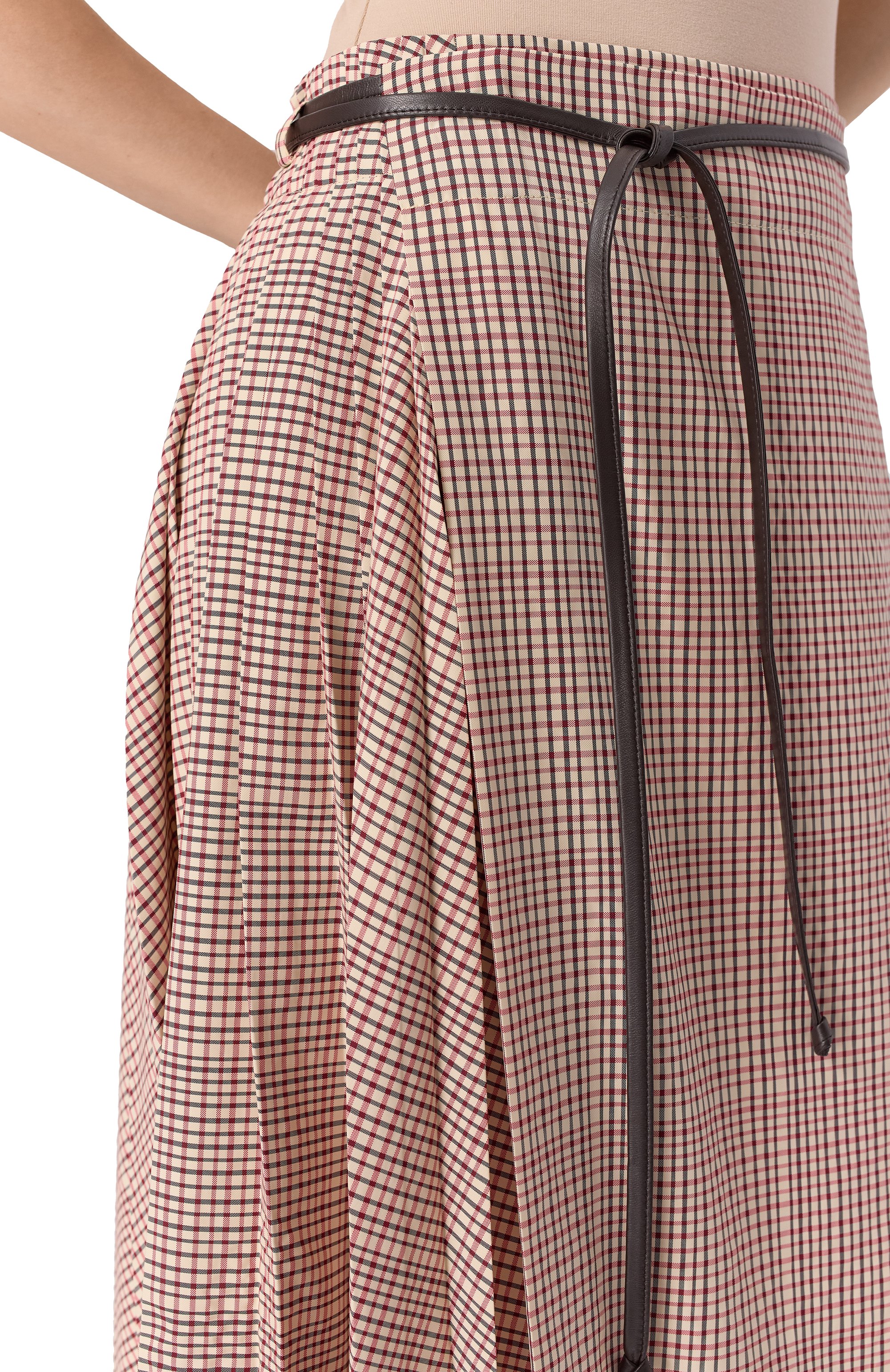 Юбка BOTTEGA VENETA, арт. 811228/V4Z81, фото 5