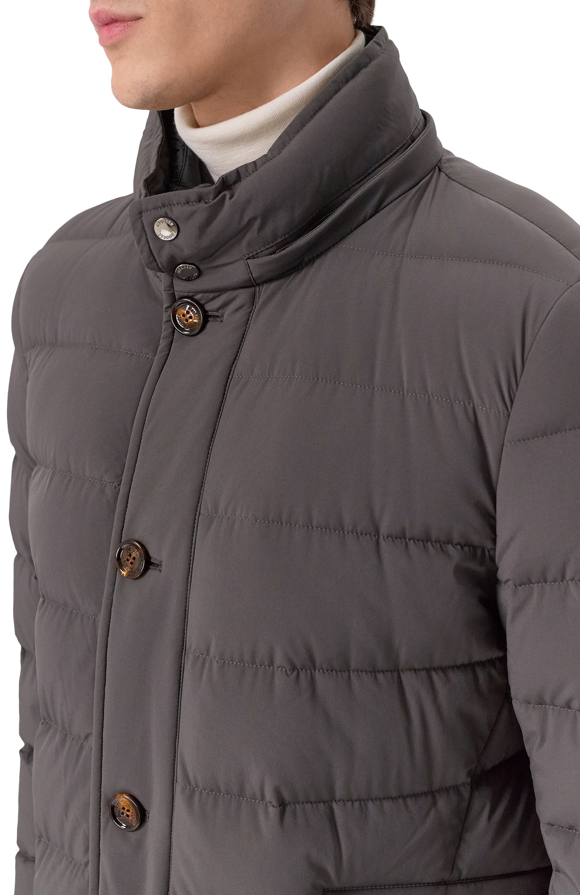 Пуховик calandri-kn MOORER, арт. CALANDRI/KN, фото 5