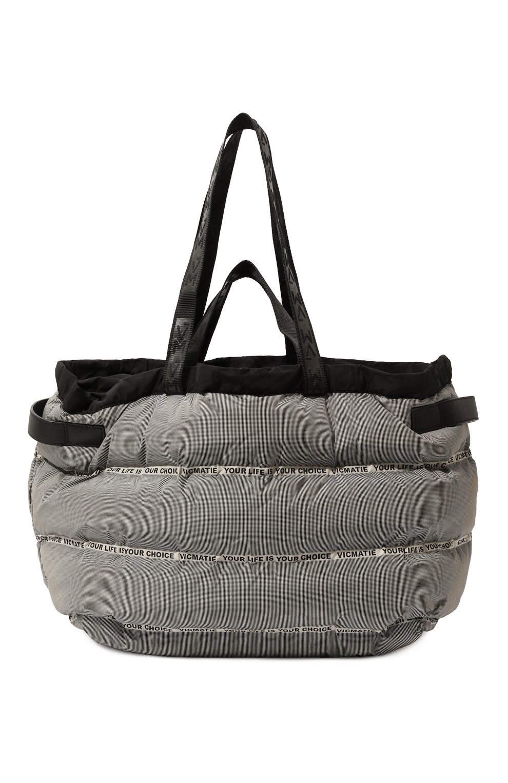 Сумка blobby VIC MATIE, арт. 1D0308T_999BIBB027, фото 1