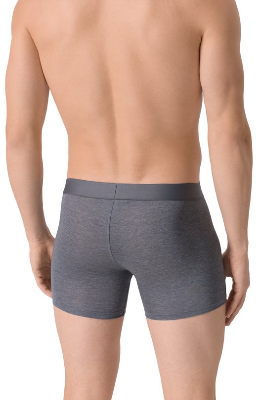 Боксеры Zimmerli 700-67300 Серый  700-67300 Фото 3