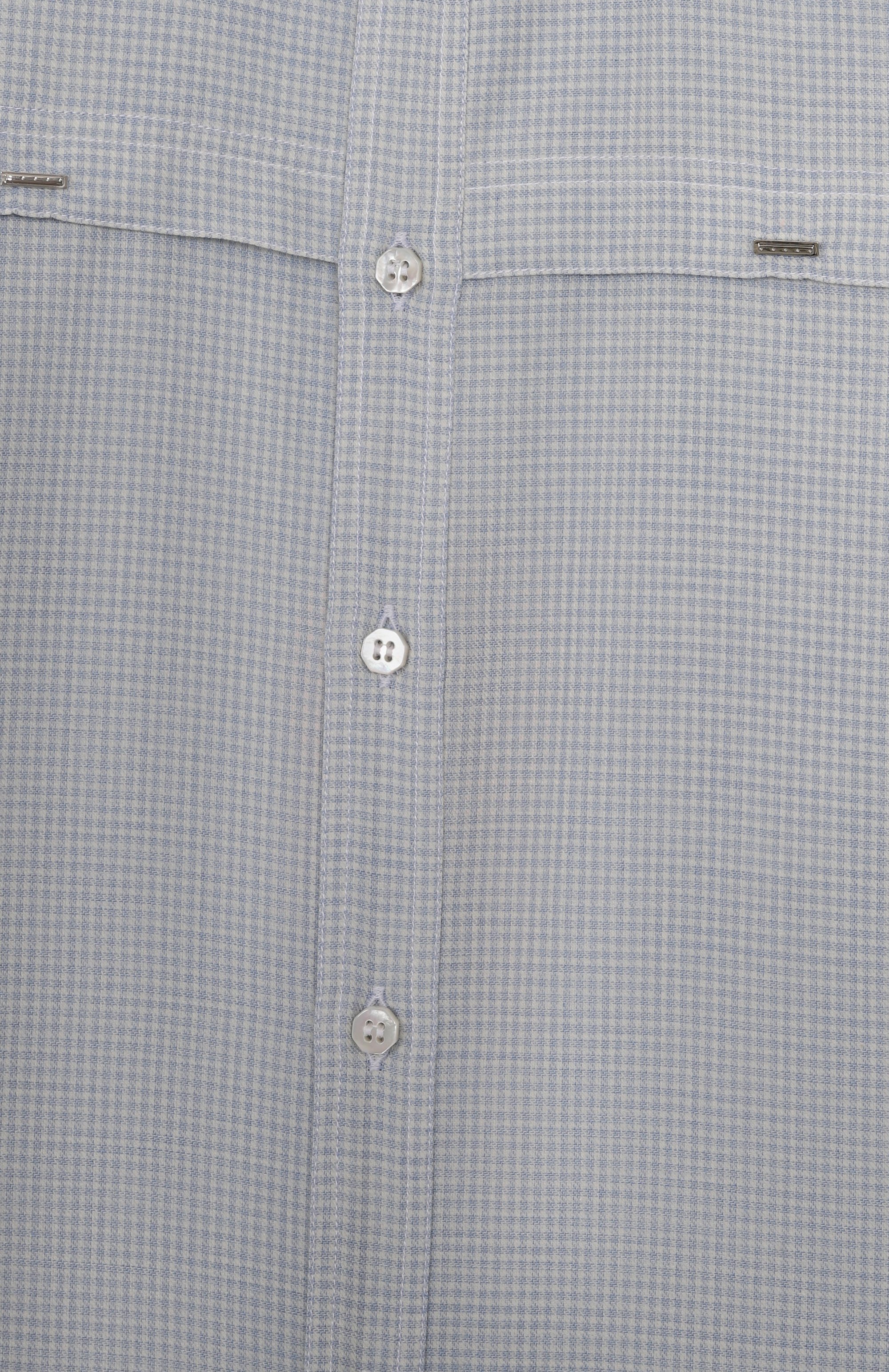 Рубашка из хлопка и кашемира STEFANO RICCI JUNIOR, арт. YC007559/BN3031, фото 3