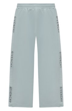 Хлопковые брюки GIVENCHY, арт. H14216/12+/14, фото 1