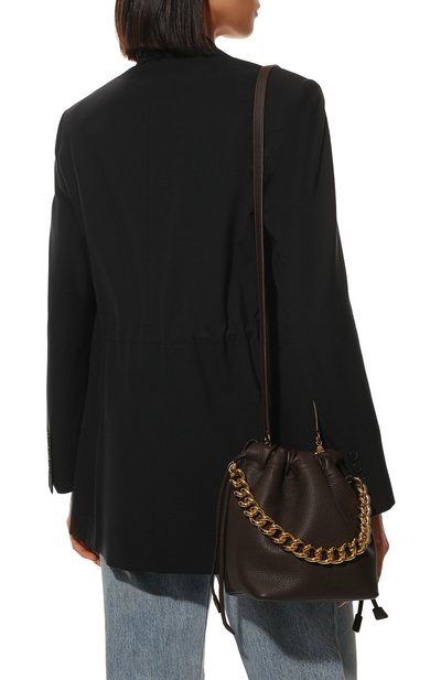 Сумка sophia RUBEUS MILANO, арт. 042/21DODBR, фото 2