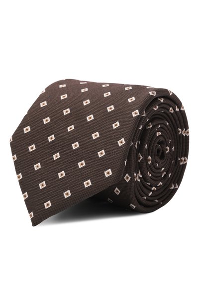 Мужской галстук BOSS, арт. 50560857