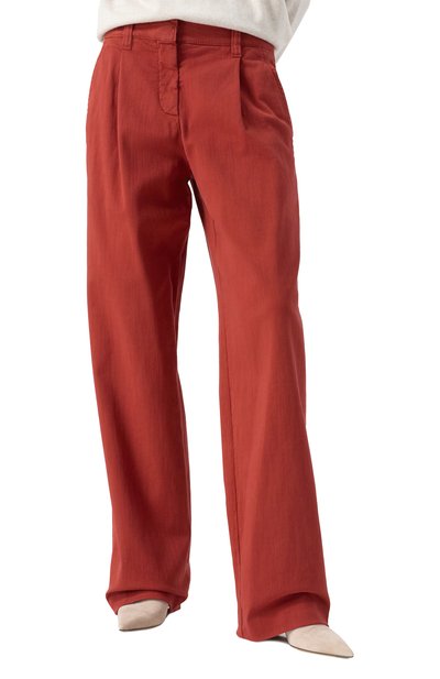 Джинсы BRUNELLO CUCINELLI, арт. MH137P5934, фото 3