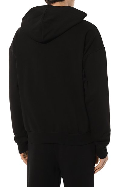 Хлопковая толстовка PHARMACY INDUSTRY, арт. PHABM00001, фото 4