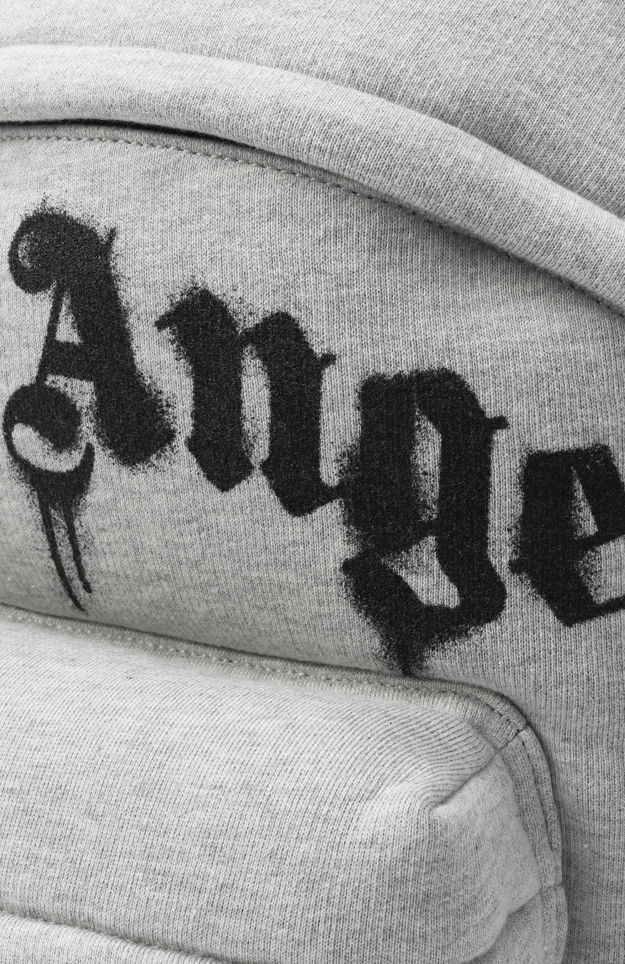 Рюкзак PALM ANGELS, арт. PMNB024F25FLE002, фото 3